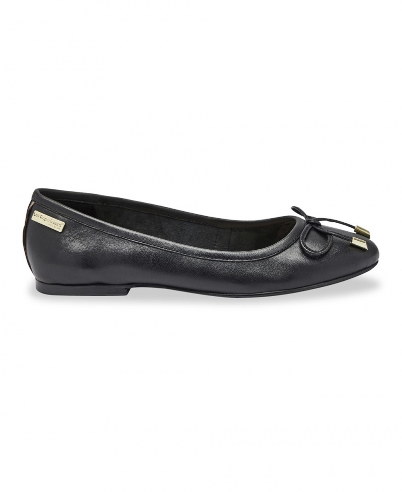 Ballerine Les Tropeziennes FANFAN Noir Femme|KRIK-79591624